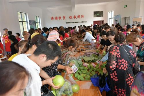 湖南省常德市桃花源旅游扶贫线路正式启动